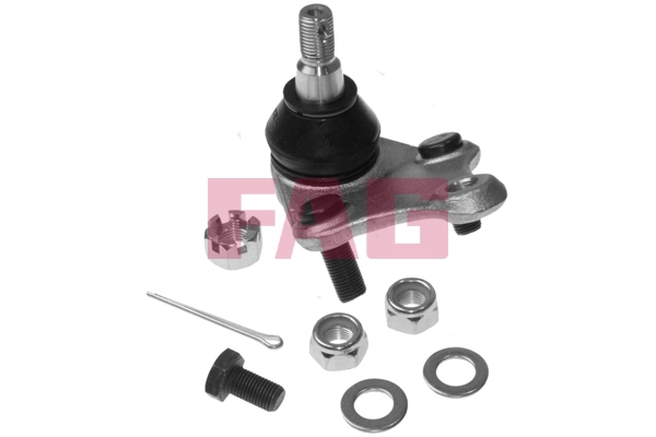 Ball Joint